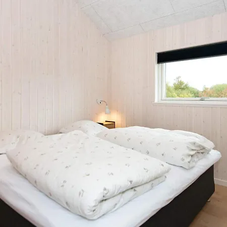 10 Person Holiday In R M بيت للعطل